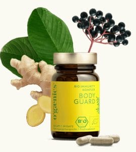 Body Guard | Bio imunski kompleks