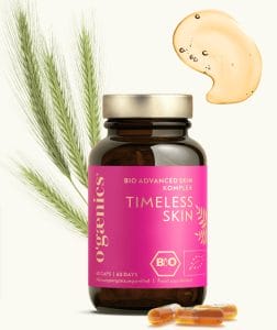 Timeless Skin | Brezčasni pomlajevalni kompleks