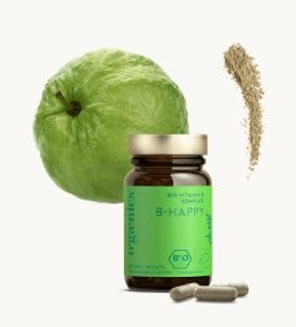 B-Happy | Ekološki vitamin B kompleks