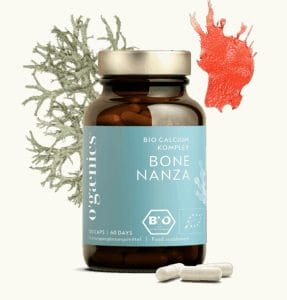 Bone Nanza | Ekološki kalcijev kompleks