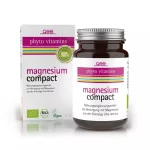 Magnezij / Magnesium Compact (Bio)